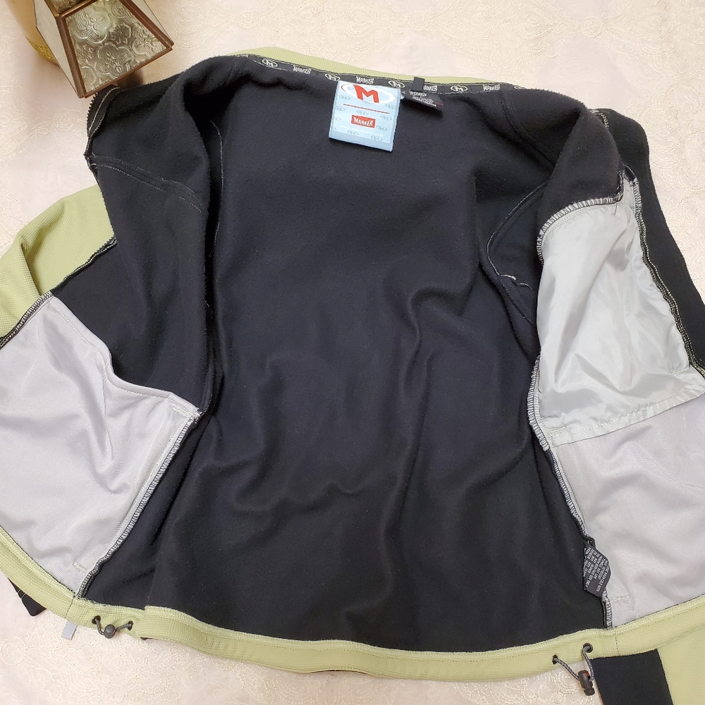 Marker Jacket - image 8